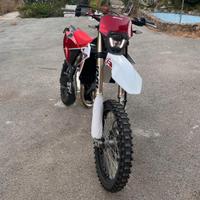 Fantic xe 125 2025