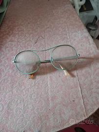 occhiali vintage