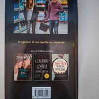 La casa di carta John Green