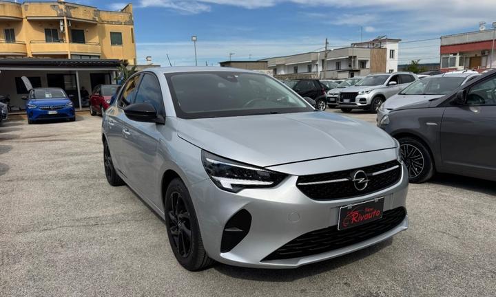 OPEL Corsa 1.2 Gs Line