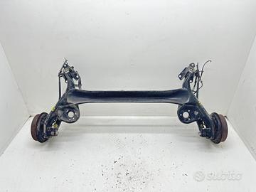 ASSALE POSTERIORE LANCIA Ypsilon 2° Serie 5183888