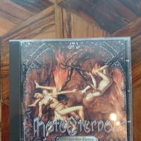 Hate Eternal - Conquering the Throne 