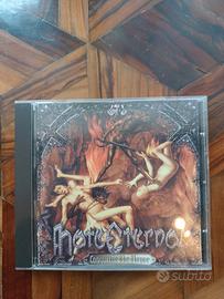 Hate Eternal - Conquering the Throne 