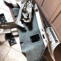 Range Rover Sport 2007 Pannelli-Parasole-Bocchette