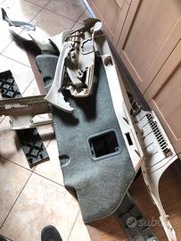 Range Rover Sport 2007 Pannelli-Parasole-Bocchette