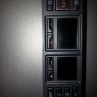 CENTRALINA CLIMATIZZATORE AUDI