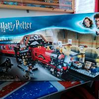 Lego harry Potter 75955