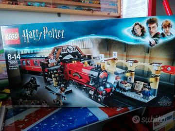 Lego harry Potter 75955