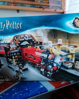 Lego harry Potter 75955