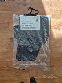 Tappetini gomma Volkswagen T-Roc 2GA.061.500 82V