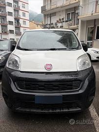 Fiat Fiorino Professional 1.3 Multijet