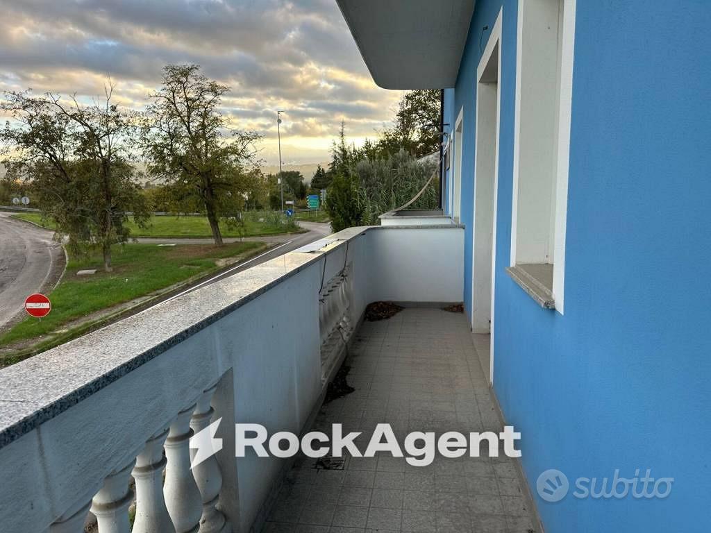Appartamento – Alanno, Borgo Petricca - Vista 3