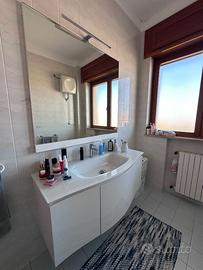 Mobile Bagno con Specchio