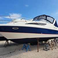 Bayliner 285