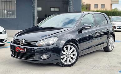 Volkswagen Golf 1.4 TSI 122CV DSG 5p. Comfortline