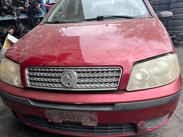 Ricambi Fiat Punto Anno 2008