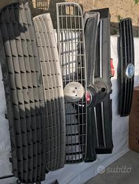 Griglie fiat