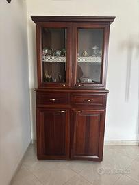 credenza