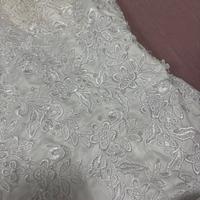 Vestito da sposa mai usato