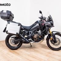 HONDA CRF 1000 L AFRICA TWIN DCT - 2017