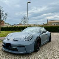 Porsche 911 gt3 Touring