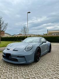 Porsche 911 gt3 Touring