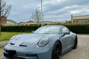 Porsche 911 gt3 Touring