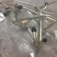 Porsche 911 2.0 2.2 2.4 2.7 tubi iniezione NUOVI