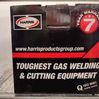 Riduttore di pressione per argon (Ar)