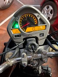 Honda hornet 600 2007