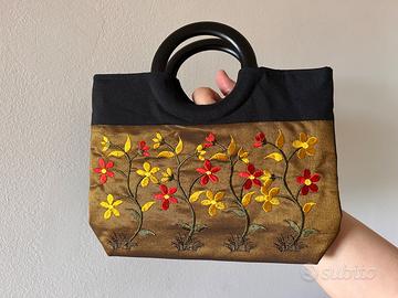 Pochette nuova
