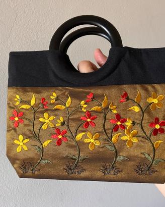 Pochette nuova