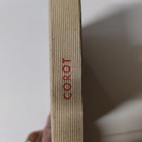 Corot - Fabbri Skira libro d'arte