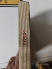 Corot - Fabbri Skira libro d'arte