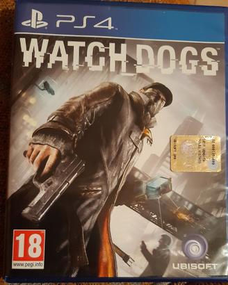 Gioco per ps4