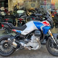 MOTO GUZZI - STELVIO DUECENTO TRIBUTO Demo - 2025