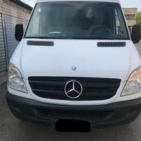 Mercedes sprinter 315 cdi