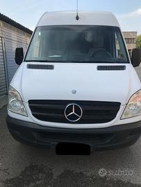 Mercedes sprinter 315 cdi