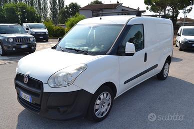 FIAT Doblo Doblò 1.3 MJT PL-TN Cargo Maxi FURGON