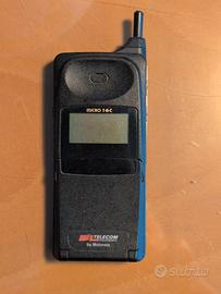 Motorola Micro TAC