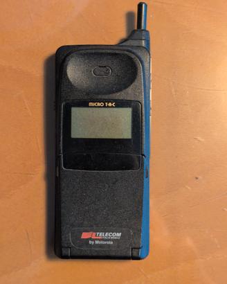 Motorola Micro TAC