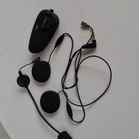 Interfono bluetooth moto Ejeas Q7