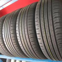 4 Pneumatici 1855515 CONTINENTAL SPEDIZIONE GRATIS