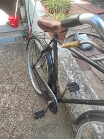 bicicletta Bianchi