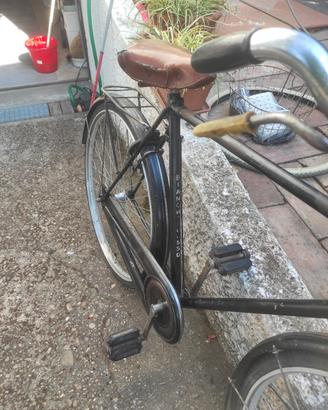 bicicletta Bianchi