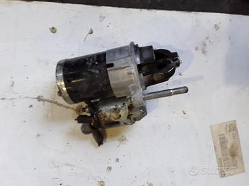 MOTORINO D' AVVIAMENTO SUZUKI SX4 1Â° Serie 31100-