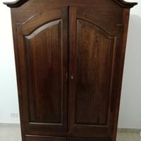 armadio per stanzetta 