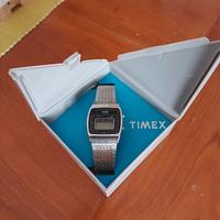 Timex vintage 