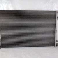 RADIATORE A/C FIAT Croma 2a Serie 939 A2.000 Diese