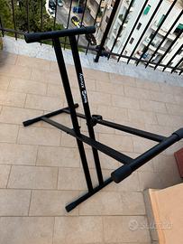 Stand per tastiera RockJam Xfinity